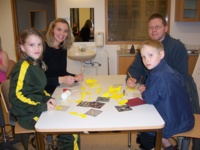 Ég og þú, þú og ég