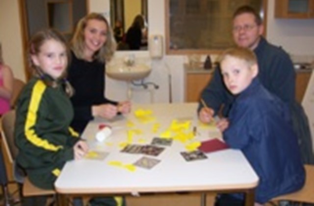 Ég og þú, þú og ég