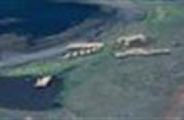 Útikennslusvæði rís við Narfakotsseylu