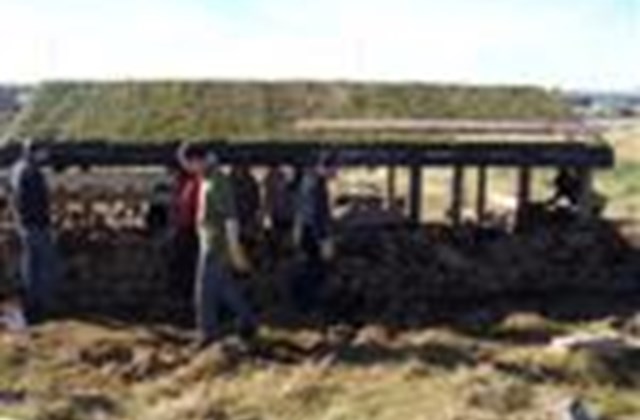 Allir í Narfakotsseylu á morgun