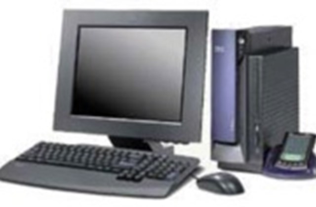 Ræður tölvan lífi barnsins þíns?