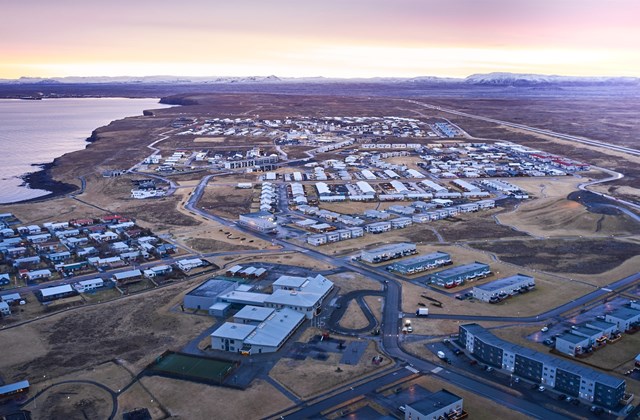 Starfsdagur 20. maí