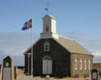 Kirkjuferð á aðventunni