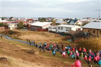 Norræna skólahlaupið