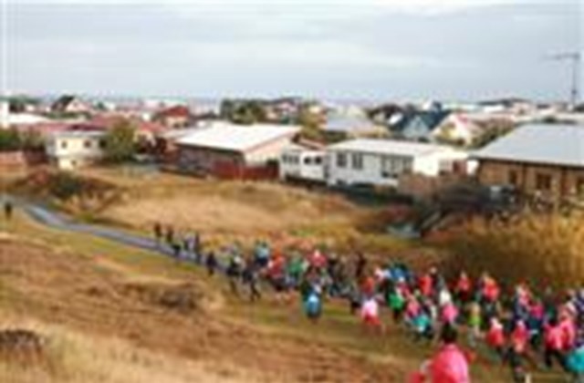 Norræna skólahlaupið