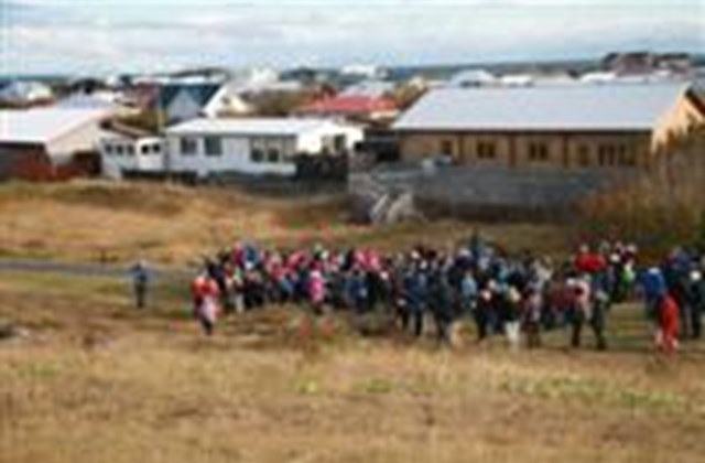 Norræna skólahlaupið