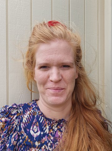 Oddný Þórhallsdóttir