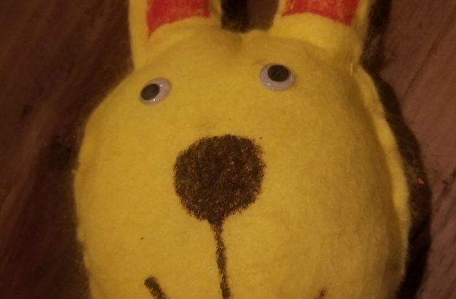 Páskafrí og framhaldið eftir páska