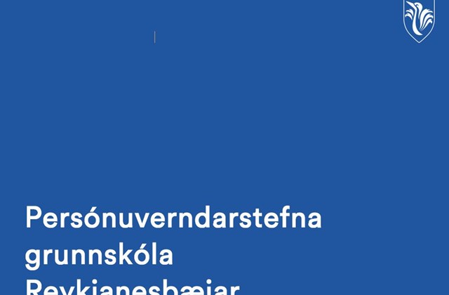 Persónuverndarstefna Akurskóla