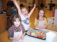 Pizzuveisla Akurskjóls