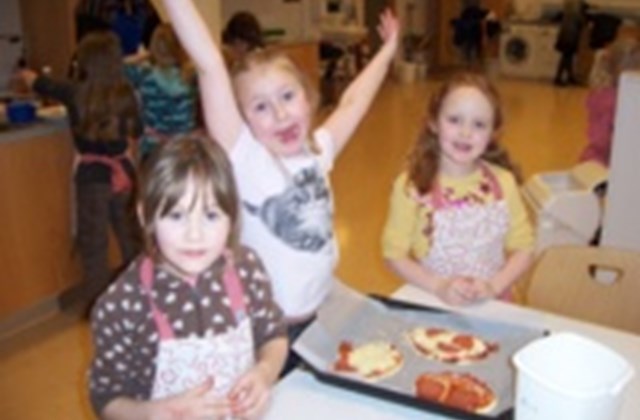 Pizzuveisla Akurskjóls