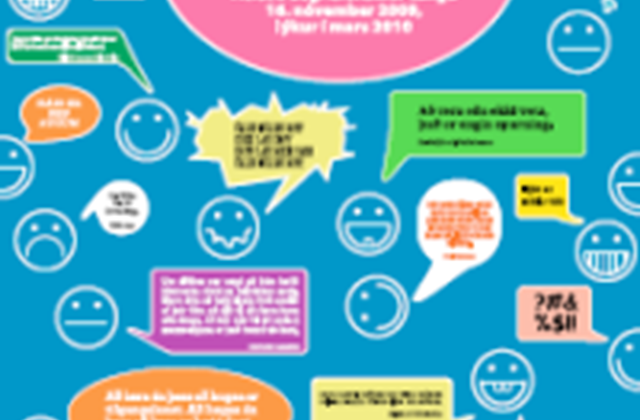 Stóra upplestarkeppnin sett í dag