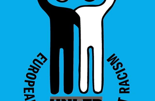 Alþjóðlegur dagur gegn kynþáttamisrétti