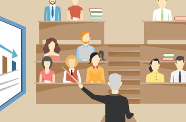 Starfsdagur 24. nóvember