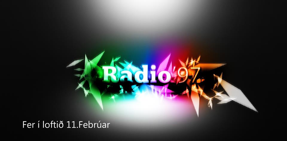 Útvarp Akurskóla-Radio97