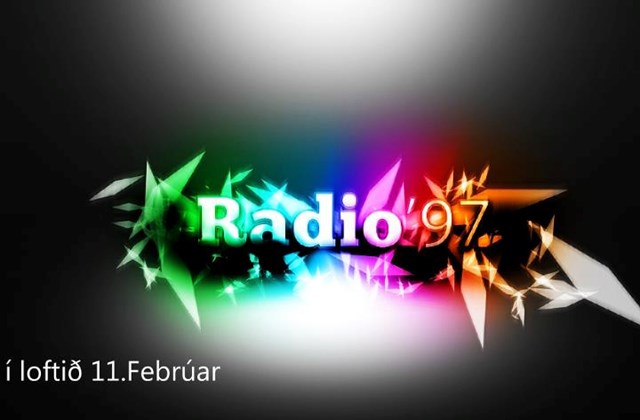 Útvarp Akurskóla-Radio97