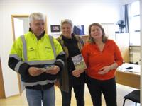 Fyrir umhverfið og okkur