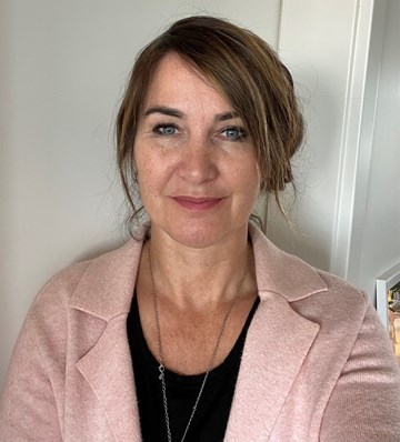 Ragnhildur Birna Hauksdóttir