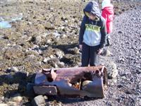 Út í góða veðrið