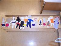 Upprennandi rithöfundar