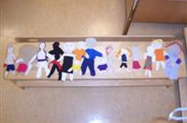 Upprennandi rithöfundar