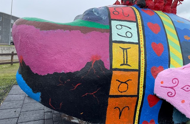 Skólasetning 24. ágúst 2021