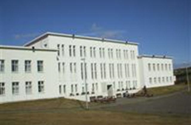 Fréttir frá Reykjum