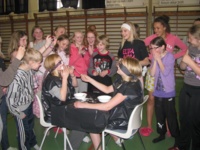 Fréttir frá Reykjum