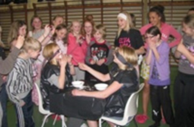 Fréttir frá Reykjum