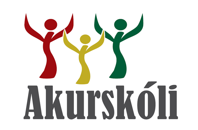 Árshátíð Akurskóla 19. maí