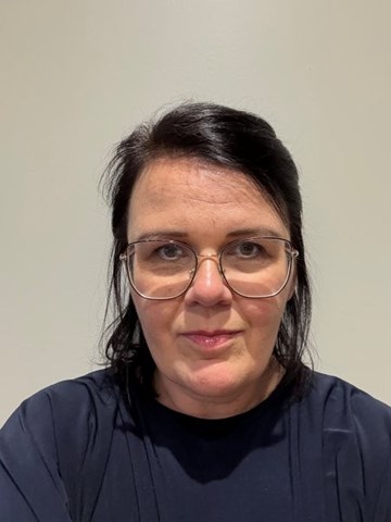 Rósa Sveinsdóttir
