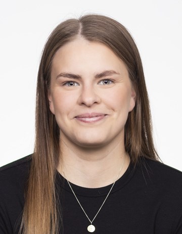Sædís Gunnarsdóttir