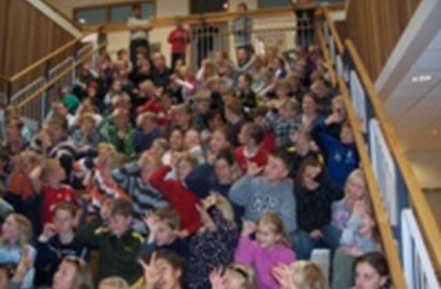 Skólastarf á nýju ári