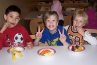 Heilsudagar á miðvikudögum