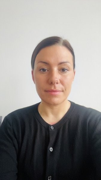 Sigurbjörg Dís Konráðsdóttir