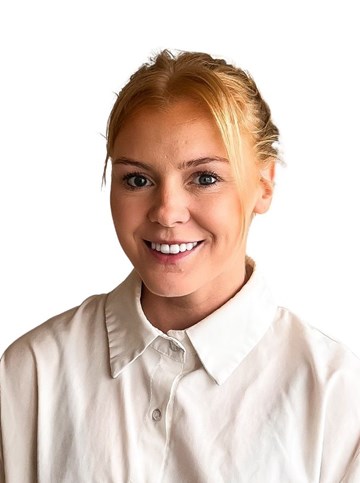 Sigurrós Eir Guðmundsdóttir