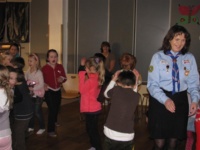 Skátastarf Heiðbúa