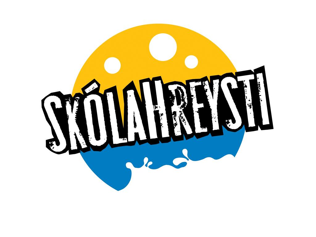 Skólahreysti í kvöld á RÚV