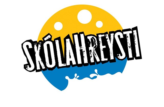Skólahreysti í kvöld á RÚV