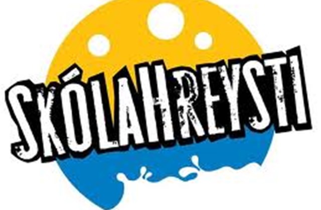 Skólahreysti