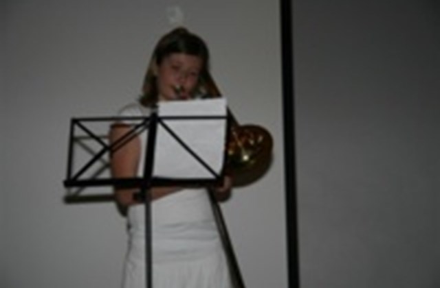 Akurskóla slitið í þriðja sinn