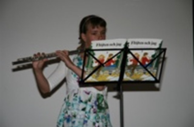 Lausar stöður við Akurskóla