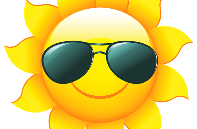 Sumardagurinn fyrsti og starfsdagur