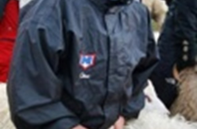 Fjölskylduferð að Staðarborg