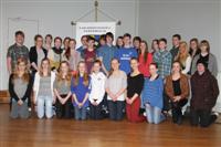 Stærðfræðikeppni grunnskólanna