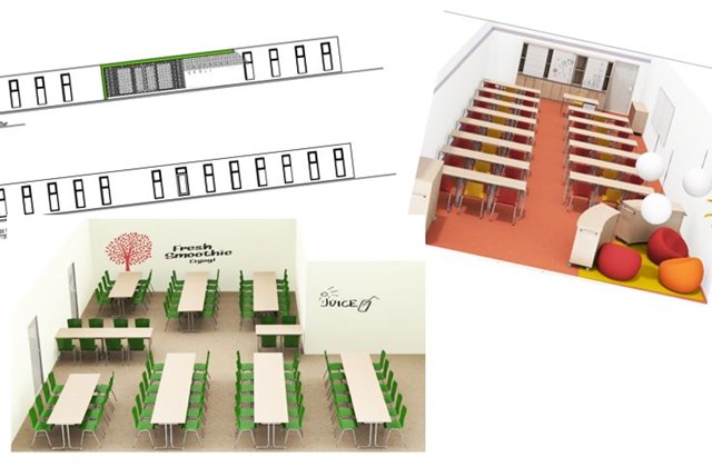 Kynningarfundur - Kennsla í Dalshverfi