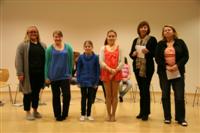 Stóra upplestarkeppnin