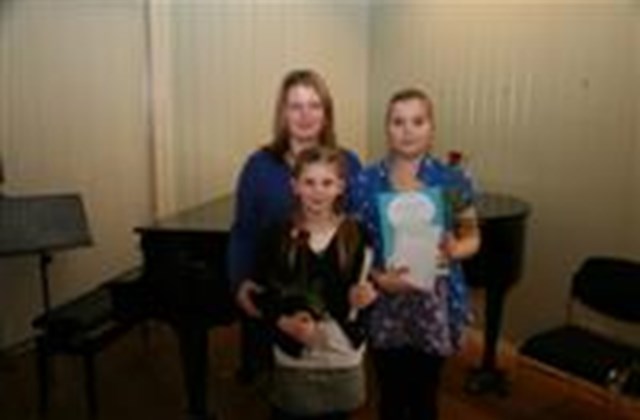 Stóra upplestrarkeppnin