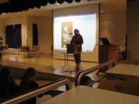 Stóra upplestrarkeppnin