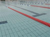 Aníka Mjöll bjargar barni frá drukknun